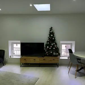  Appartement Tres Bel