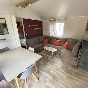  Camping Mobile For Les Rives De