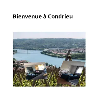  Appartement 1er étage Climatisé Entier 90m2