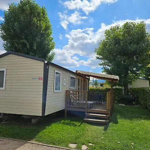  Camping Les Bords Du Rhone