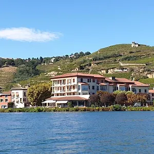 Hotellerie Beau Rivage Hotel